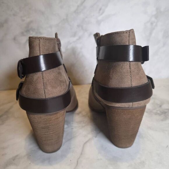 Carlos by Carlos Santana Women's Helene Boot, Size 9.5 - Picture 5 of 7